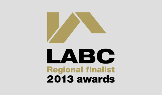 A Harlow & Son - LABC 2013 Finalists